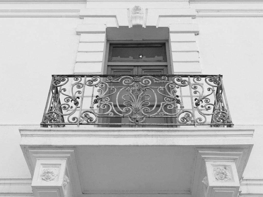 Hotel El Recreo General Roca Exteriör bild