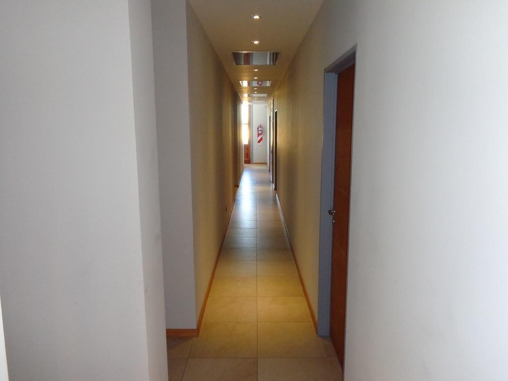 Hotel El Recreo General Roca Exteriör bild